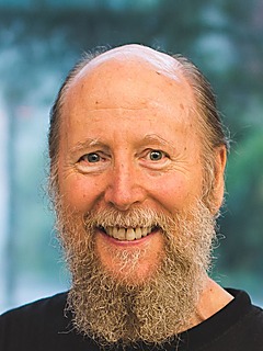 Richard Sutton
